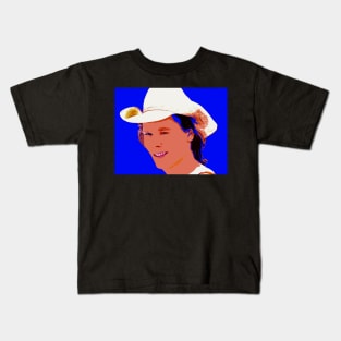 kevin bacon Kids T-Shirt